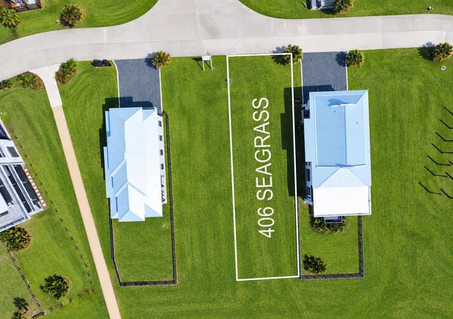 Photo 3 of Land for sale at 406 Seagrass, Gilchrist, TX 77617 | MLS# 85749890 | Listing updated on 2026-09-11