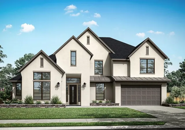 Photo 1 of Single family home for sale at 2907 Teamriddle Way, Richmond, TX 77406 | MLS# 36198152 | Listing updated on 2026-09-02