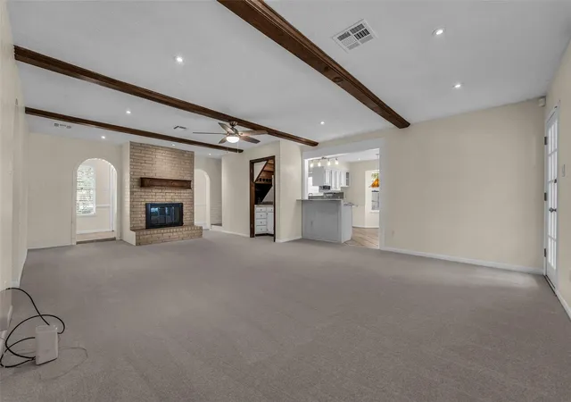 Photo 3 of Single family home for sale at 8043 Zimmermann Dr, Houston, TX 77088 | MLS# 34414769 | Listing updated on 2026-09-16