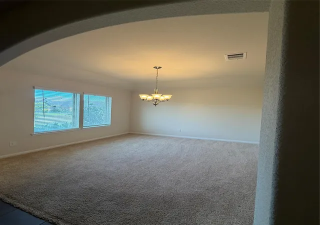 Photo 3 of Single family home for sale at 429 Lake Line Dr, Alvin, TX 77511 | MLS# 25858107 | Listing updated on 2026-09-12