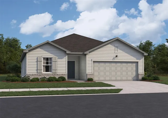 Photo 1 of Single family home for sale at 6315 Kerry Highlands Way, Porter, TX 77365 | MLS# 15596556 | Listing updated on 2026-09-17