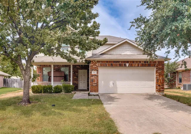 Photo 1 of Single family home for sale at 614 Berry Trl, Forney, TX 75126 | MLS# 27147928 | Listing updated on 2026-09-07