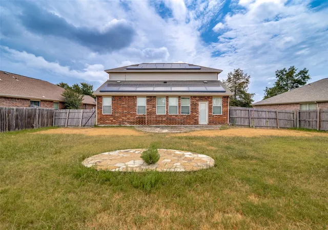 Photo 3 of Single family home for sale at 614 Berry Trl, Forney, TX 75126 | MLS# 27147928 | Listing updated on 2026-09-07