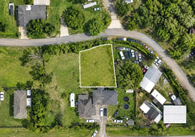 Photo 3 of Land for sale at 0 Marwood Dr, Humble, TX 77396 | MLS# 63138539 | Listing updated on 2026-09-08