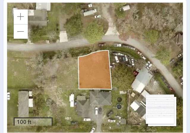 Photo 3 of Land for sale at 0 Marwood Dr, Humble, TX 77396 | MLS# 63138539 | Listing updated on 2026-09-08