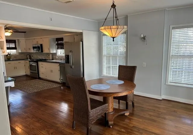 Photo 4 of Single family home for sale at 2415 White Oak Dr, Houston, TX 77009 | MLS# 13589198 | Listing updated on 2026-09-19
