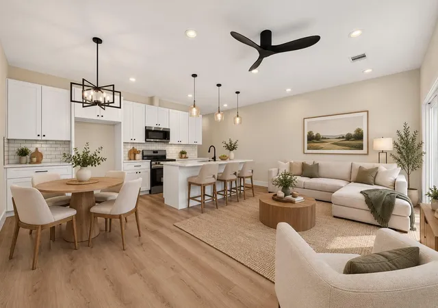 Photo 4 of Multi family home for sale at 7810 Booker St #A&B, Houston, TX 77028 | MLS# 80462689 | Listing updated on 2026-09-21