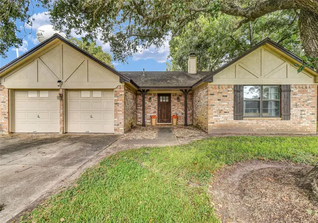 Photo 1 of Single family home for sale at 1307 Rev Swinney St, West Columbia, TX 77486 | MLS# 82031821 | Listing updated on 2026-09-09