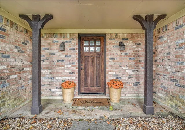 Photo 2 of Single family home for sale at 1307 Rev Swinney St, West Columbia, TX 77486 | MLS# 82031821 | Listing updated on 2026-09-09