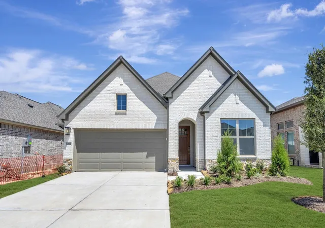 Photo 1 of Single family home for sale at 6034 Cottontail Ln, Manvel, TX 77578 | MLS# 87218589 | Listing updated on 2026-10-08