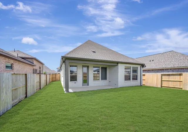Photo 2 of Single family home for sale at 6034 Cottontail Ln, Manvel, TX 77578 | MLS# 87218589 | Listing updated on 2026-10-08