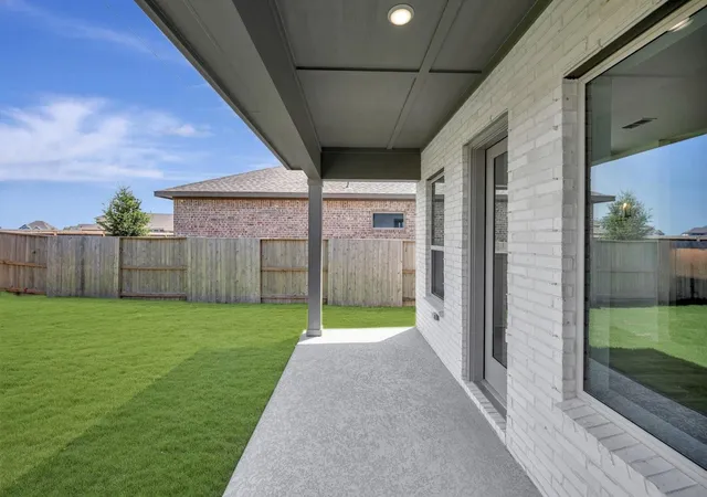 Photo 3 of Single family home for sale at 6034 Cottontail Ln, Manvel, TX 77578 | MLS# 87218589 | Listing updated on 2026-10-08
