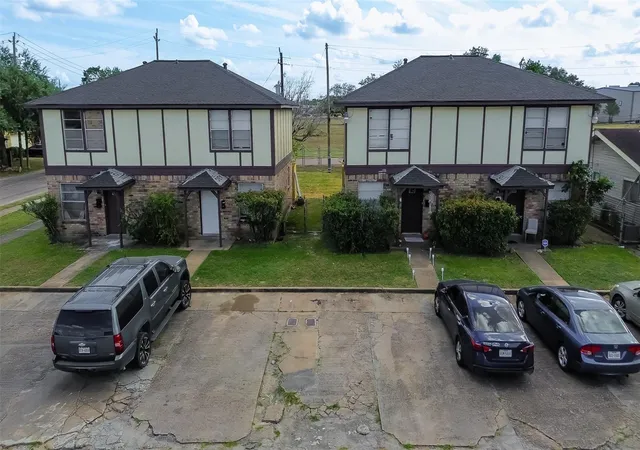 Photo 1 of Single family home for sale at 1408 Edward Dr, South Houston, TX 77587 | MLS# 8299198 | Listing updated on 2026-09-03