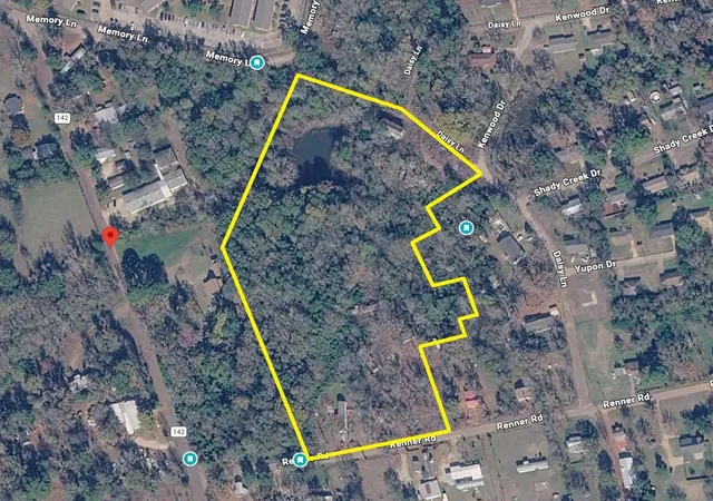 Photo 2 of Land for sale at 0 Daisy Ln, Palestine, TX 75801 | MLS# 68124766 | Listing updated on 2026-09-14