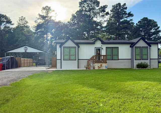 Photo 1 of Single family home for sale at 1365 County Rd 2224, Cleveland, TX 77327 | MLS# 36852319 | Listing updated on 2026-09-28