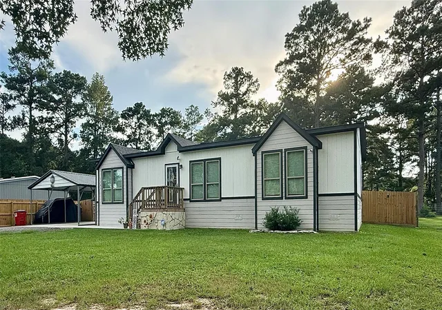 Photo 3 of Single family home for sale at 1365 County Rd 2224, Cleveland, TX 77327 | MLS# 36852319 | Listing updated on 2026-09-28