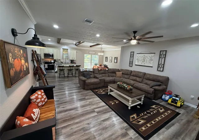 Photo 3 of Single family home for sale at 1365 County Rd 2224, Cleveland, TX 77327 | MLS# 36852319 | Listing updated on 2026-09-28