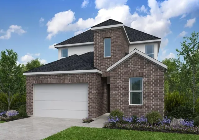 Photo 1 of Single family home for sale at 743 Willow Grv Ln, Rosenberg, TX 77471 | MLS# 31892473 | Listing updated on 2026-10-05