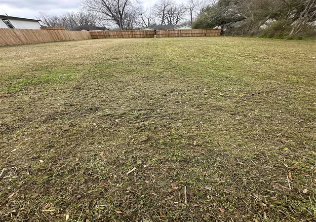 Photo 2 of Land for sale at 0 Danube St, Houston, TX 77051 | MLS# 21738146 | Listing updated on 2026-09-22