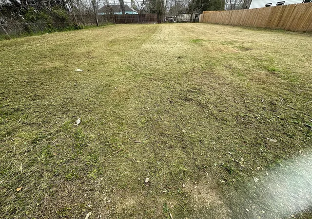 Photo 3 of Land for sale at 0 Danube St, Houston, TX 77051 | MLS# 21738146 | Listing updated on 2026-09-22