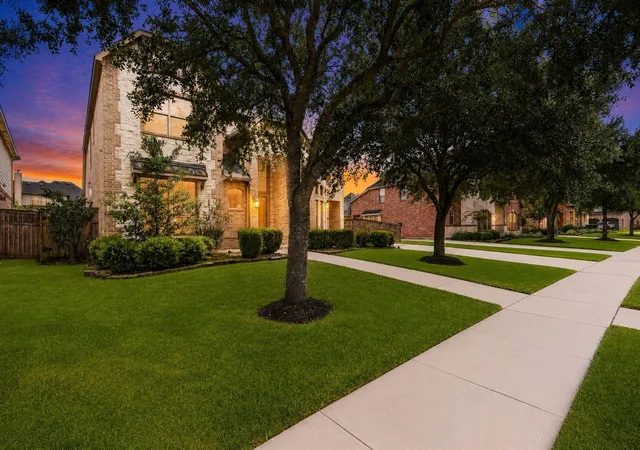 Photo 3 of Single family home for sale at 28214 Churchill Ct, Fulshear, TX 77441 | MLS# 95041136 | Listing updated on 2026-09-08
