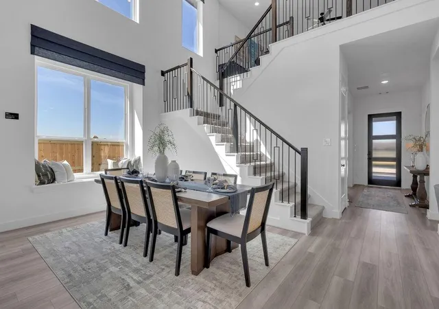 Photo 1 of Single family home for sale at 2244 Inglenook Grv Dr, Katy, TX 77493 | MLS# 33566321 | Listing updated on 2026-10-09