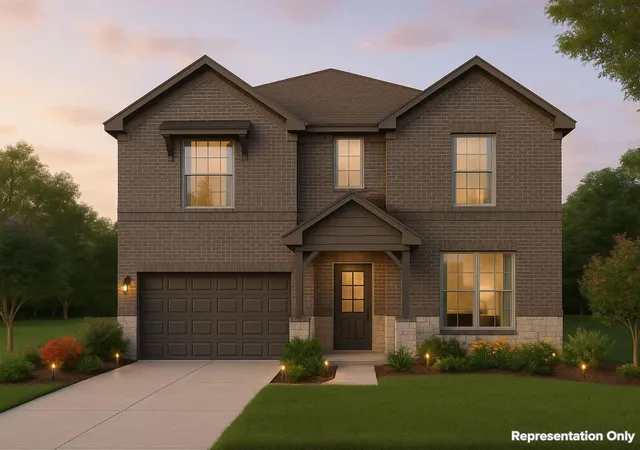 Photo 2 of Single family home for sale at 2244 Inglenook Grv Dr, Katy, TX 77493 | MLS# 33566321 | Listing updated on 2026-10-09