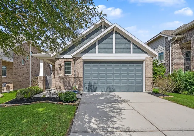 Photo 2 of Single family home for sale at 29836 Woodsons Edge Way, Spring, TX 77386 | MLS# 35332957 | Listing updated on 2026-10-09