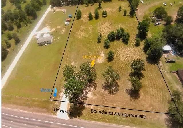 Photo 2 of Land for sale at 20514 Highway 90 N, Bedias, TX 77831 | MLS# 86828193 | Listing updated on 2026-09-07