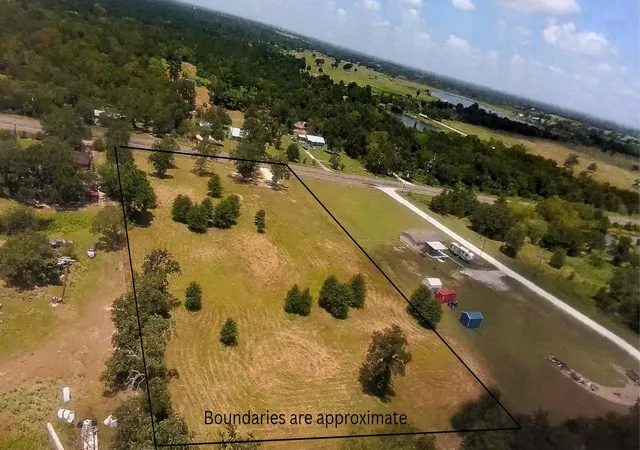 Photo 2 of Land for sale at 20514 Highway 90 N, Bedias, TX 77831 | MLS# 86828193 | Listing updated on 2026-09-07
