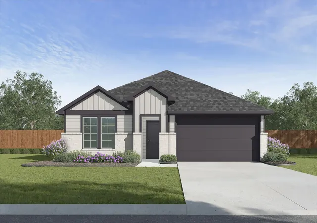 Photo 1 of Single family home for sale at 305 Combine Rd, Snook, TX 77878 | MLS# 31763521 | Listing updated on 2026-09-18