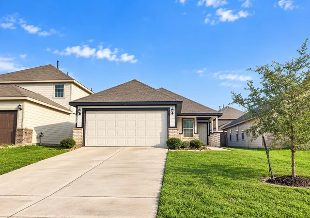 Photo 1 of Single family home for sale at 4930 Purple Wisteria Ln, Spring, TX 77373 | MLS# 95517660 | Listing updated on 2026-09-22