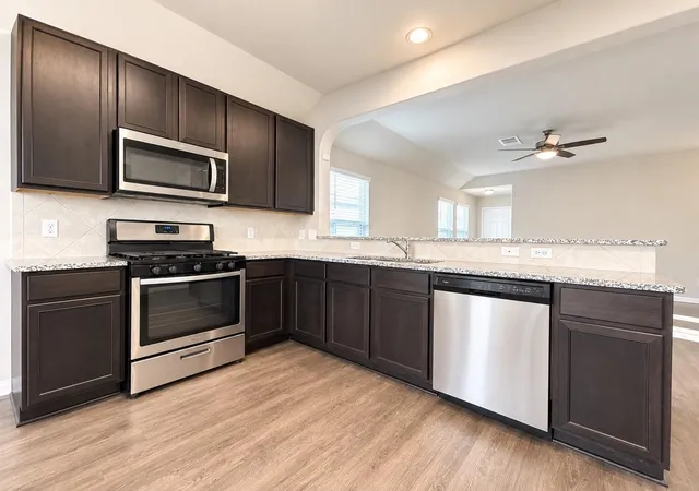 Photo 3 of Single family home for sale at 4930 Purple Wisteria Ln, Spring, TX 77373 | MLS# 95517660 | Listing updated on 2026-09-22