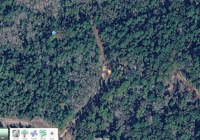 Photo 2 of Land for sale at Tbd Nelson Ln, Navasota, TX 77868 | MLS# 84709738 | Listing updated on 2026-09-09