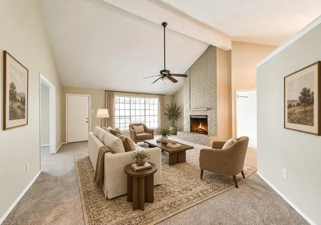Photo 3 of Sale Pending at 20015 Lions Gate Dr, Humble, TX 77338 | MLS# 39029969 | Listing updated on 2026-09-15