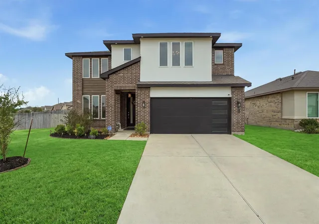 Photo 1 of Single family home for sale at 22803 Theodoli Dr, Katy, TX 77449 | MLS# 56906595 | Listing updated on 2026-09-16