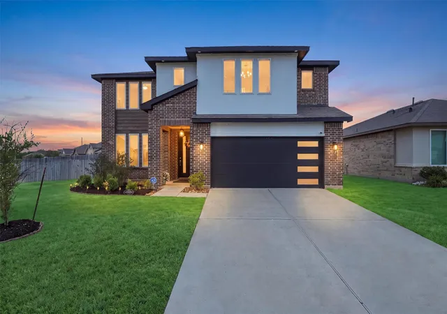 Photo 2 of Single family home for sale at 22803 Theodoli Dr, Katy, TX 77449 | MLS# 56906595 | Listing updated on 2026-09-16