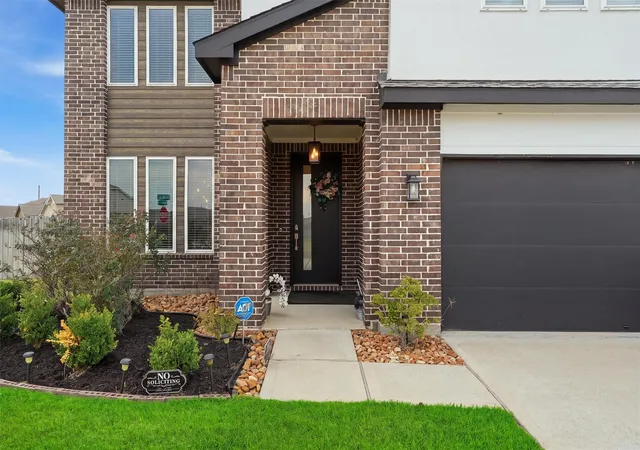 Photo 3 of Single family home for sale at 22803 Theodoli Dr, Katy, TX 77449 | MLS# 56906595 | Listing updated on 2026-09-16