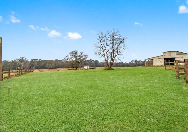 Photo 1 of Land for sale at 18226 Fm 1484 Rd, Conroe, TX 77303 | MLS# 73483775 | Listing updated on 2026-09-16