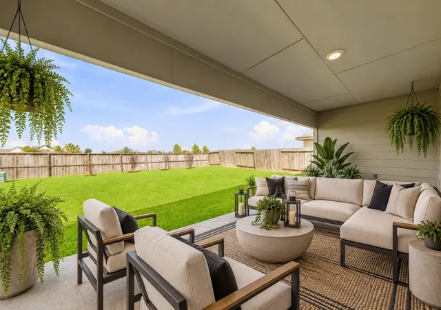 Photo 2 of Single family home for sale at 6827 Dell Vista Dr, Richmond, TX 77469 | MLS# 69267020 | Listing updated on 2026-10-04