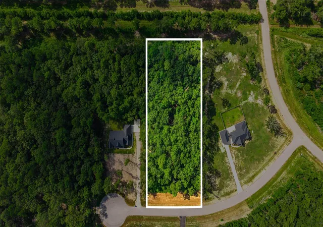 Photo 3 of Land for sale at 1010 County Rd 6325, Dayton, TX 77535 | MLS# 22376902 | Listing updated on 2026-09-18