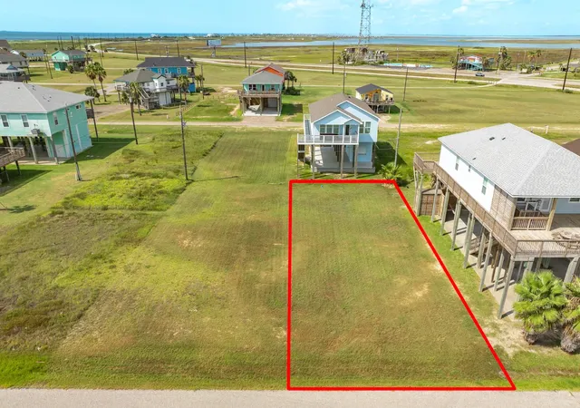Photo 1 of Land for sale at Lot 18 Jolly Roger Dr, Freeport, TX 77541 | MLS# 31774758 | Listing updated on 2026-09-01