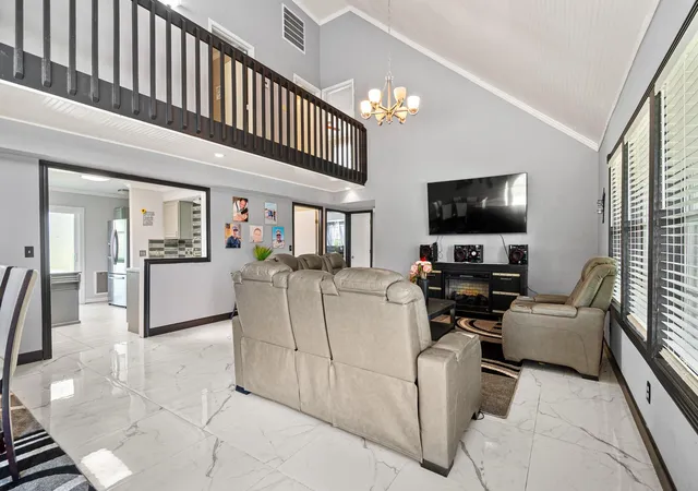 Photo 3 of Single family home for sale at 20 Clearview St, Pointblank, TX 77364 | MLS# 13118456 | Listing updated on 2026-09-18