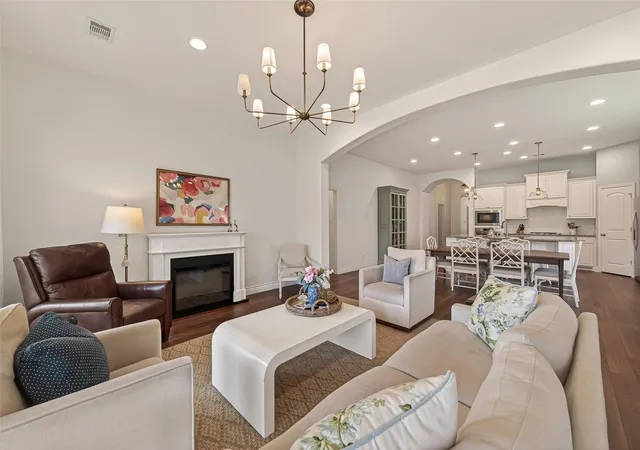 Photo 2 of Sale Pending at 2919 River Flower Ln, Richmond, TX 77406 | MLS# 98639446 | Listing updated on 2026-09-10