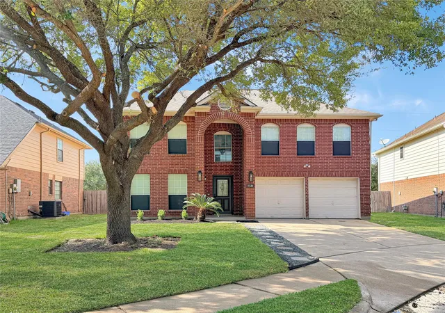 Single family home for sale at 3326 Bent Spring, Katy, TX 77449 | MLS# 85324196