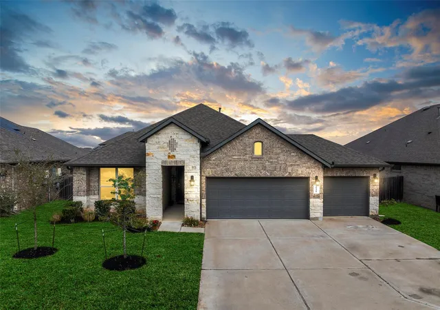 Photo 2 of Single family home for sale at 31430 Calle Linda Dr, Hockley, TX 77447 | MLS# 13393164 | Listing updated on 2026-09-27