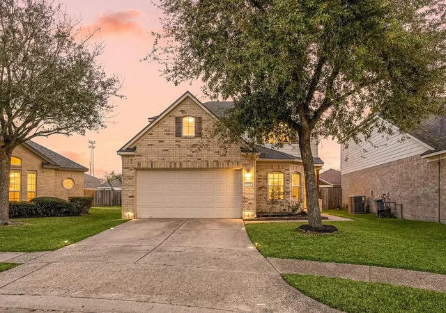 Photo 1 of Single family home for sale at 5911 Rosemary Cir, Baytown, TX 77521 | MLS# 36671671 | Listing updated on 2026-09-02