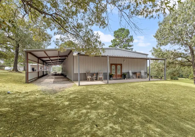 Photo 4 of Land for sale at Tbd Rockin L Ln, Navasota, TX 77868 | MLS# 63270208 | Listing updated on 2026-09-10