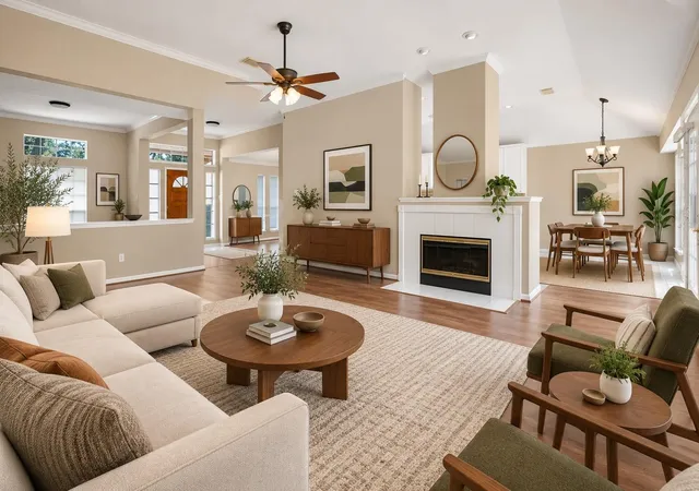 Photo 4 of Single family home for sale at 1602 Summer Rain Dr, Kingwood, TX 77339 | MLS# 98685245 | Listing updated on 2026-09-18