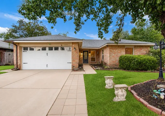 Photo 1 of Single family home for sale at 3731 Nutwood Ln, Spring, TX 77389 | MLS# 50168132 | Listing updated on 2026-09-04